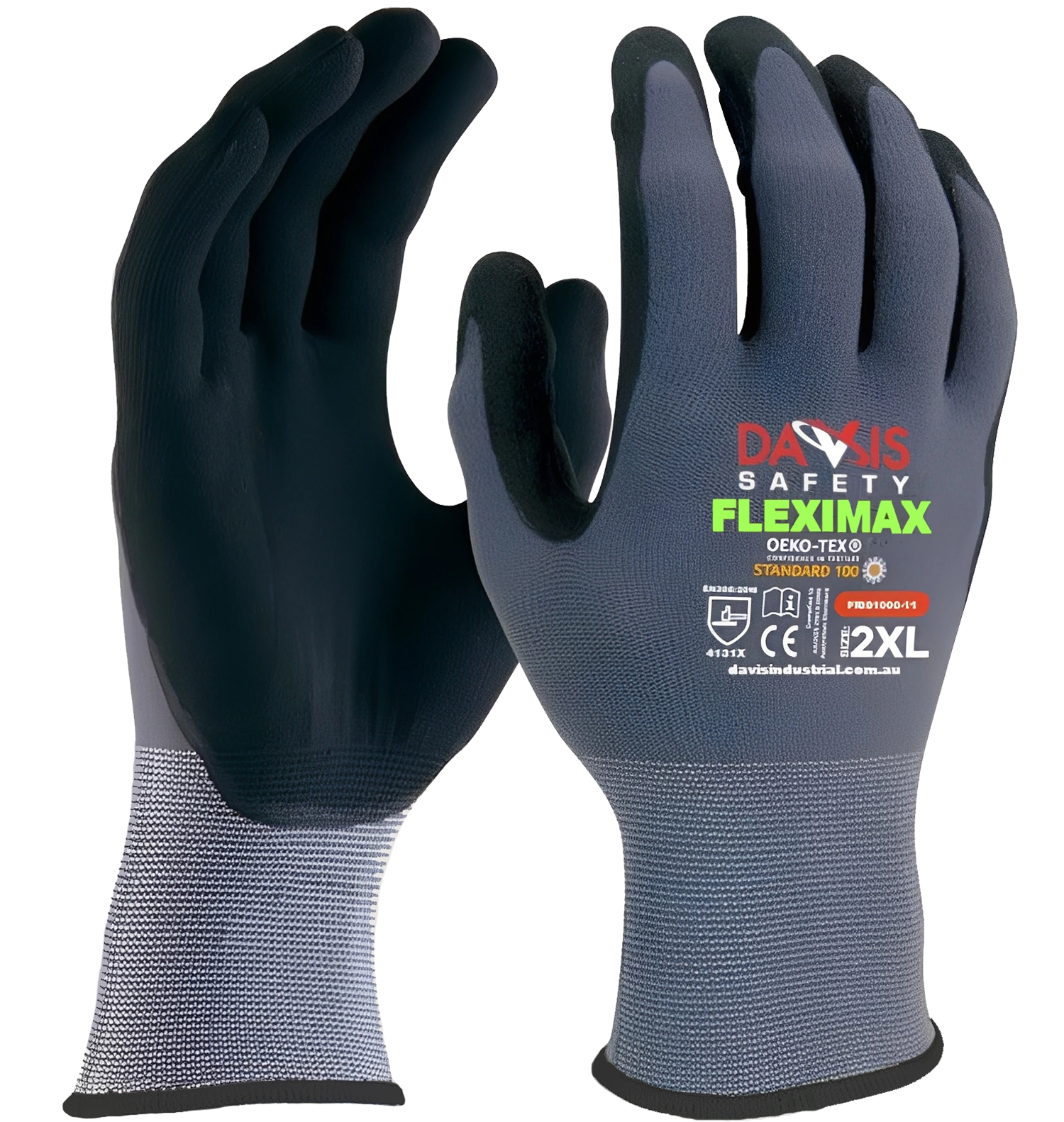 FLEXIMAX Gloves