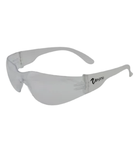Viking Safety Glasses Clear