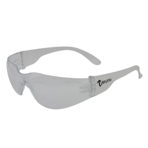 Viking Safety Glasses Clear