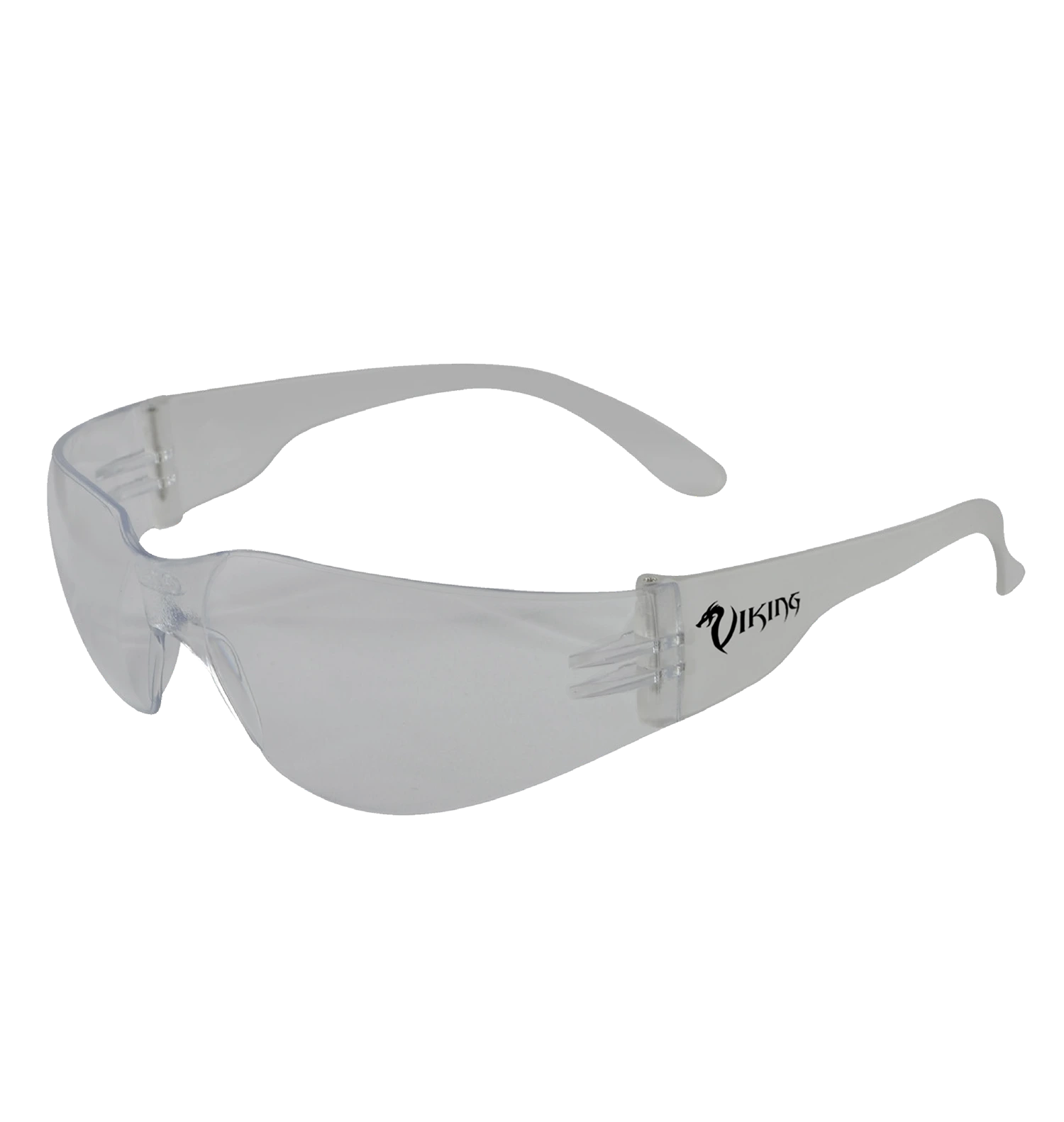 Viking Safety Glasses Clear