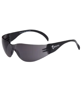 Viking Safety Glasses Smoke