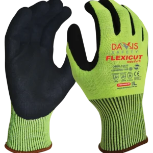 FLEXICUT HiVis Cut 5