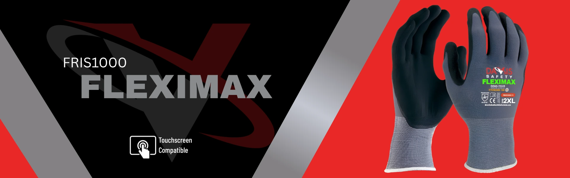 FRIS1000-Fleximax-Slider